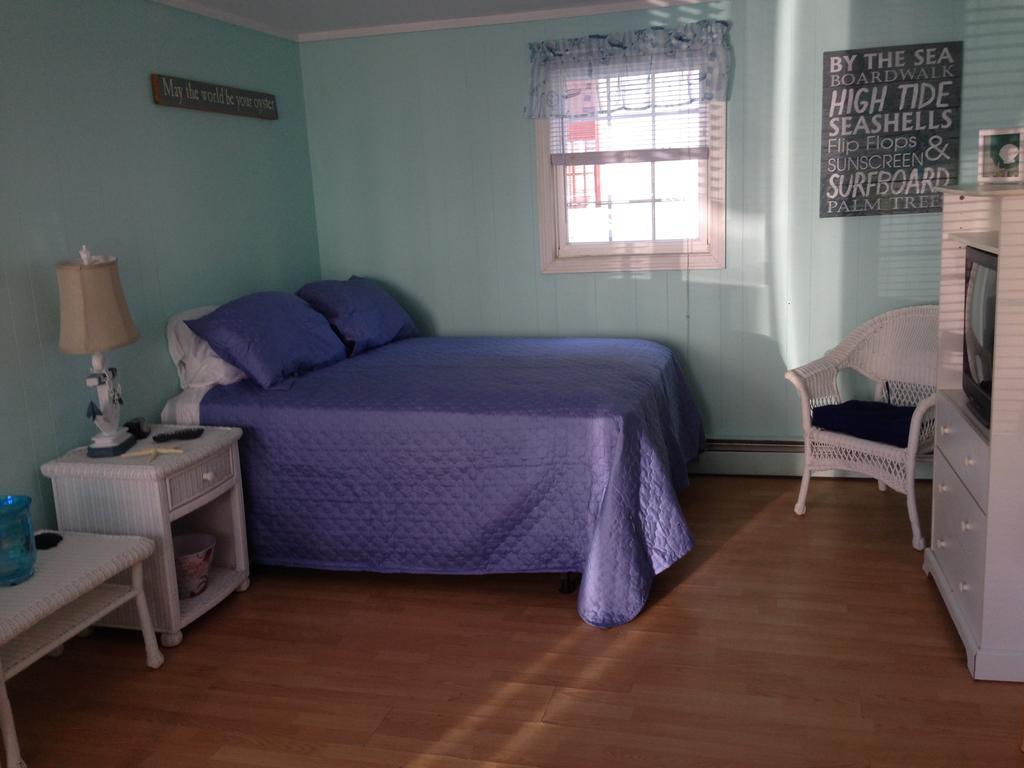 Sandcastle Inn & Motel Old Orchard Beach Zimmer foto