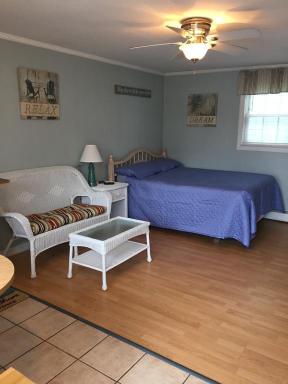 Sandcastle Inn & Motel Old Orchard Beach Zimmer foto
