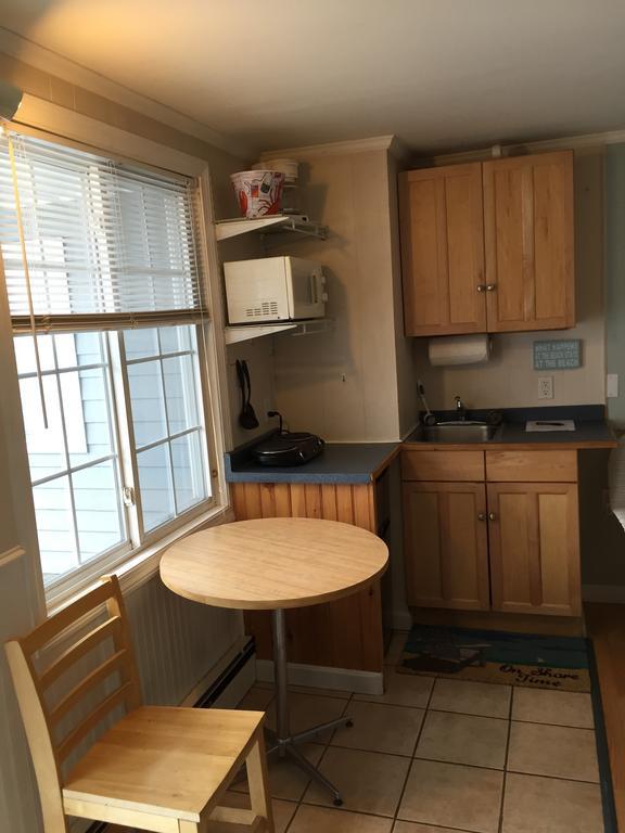 Sandcastle Inn & Motel Old Orchard Beach Zimmer foto